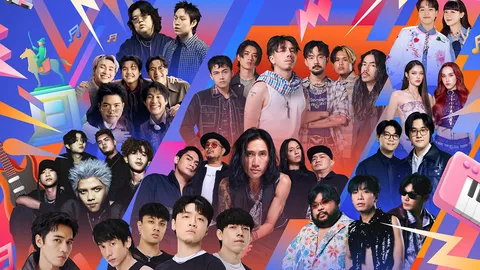 “ฝั่งธนเฟส 4” ไม่ใช่แค่คอนเสิร์ต แต่เป็นแพลตฟอร์มสร้างโอกาส ให้ศิลปิน-นักศึกษาแสดงศักยภาพ 
