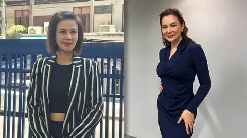 ปู มัณฑนา แจงสาเหตุฟาดเดือด บุ๋ม ปนัดดา ไม่หวั่นเจอผลกระทบ ลั่นไม่ได้เป็นคนเริ่มก่อน