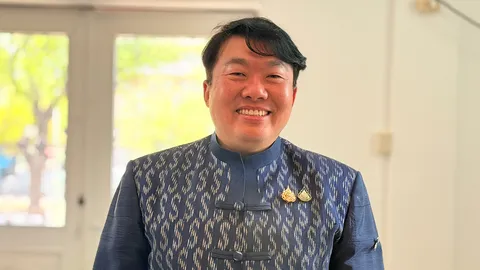 "สิริพงศ์" กางงบคมนาคมปี 69 เน้นซ่อมสร้าง สั่งสางปมเบิกจ่ายอืด จี้ใช้งบกองทุน อย่ากอดทิ้ง