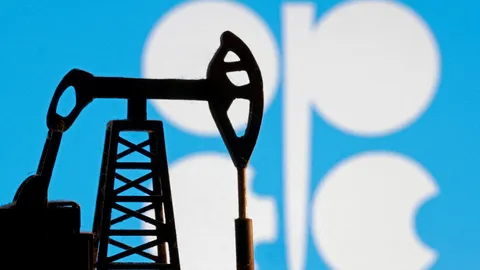 UAE จ่อถอนตัวจาก OPEC / OPEC+ 1 พ.ค.นี้ เพื่อเลือกทางของตนเอง