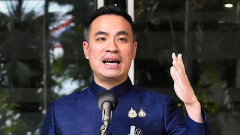 23 ล้านครัวเรือนเฮลั่น ค่าไฟถูกลง รอบบิลมิ.ย. “เอกนัฏ” ชงเข้าครม. ให้ใช้อัตราใหม่