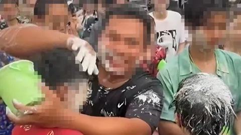 ตำรวจไซเบอร์ จ่อฟันผิด “เบิร์ดวัน ว่างว่าง” ทำคอนเทนต์ขยะ กาวยาแนวประหน้า