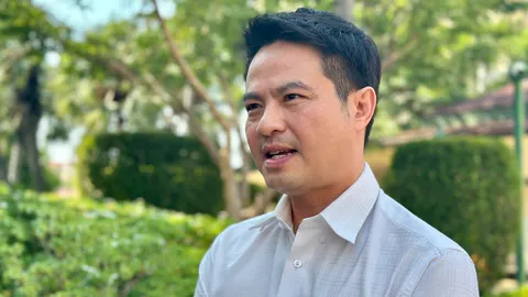 “ภราดร” เผยนัดถก ครม.เศรษฐกิจ นัดแรก 4 พ.ค. จ่อคลอด “ไทยช่วยไทยพลัส” เริ่มใช้ 1 มิ.ย. 