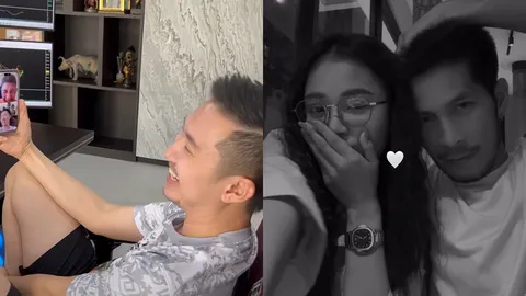 "รถถัง" แซว "กัปตันช้าง" หลังลงรูปคู่ "ลำไย ไหทองคำ" (คลิป)