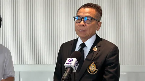 “เลขาธิการ กกต.” จวกพรรคการเมือง โยนบาป กกต. เห็นกติกาไม่เป็นธรรมกลับไม่แก้จุดบกพร่อง 