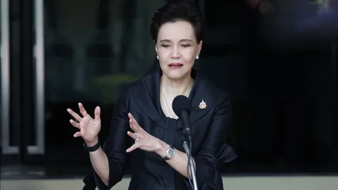 “ศุภจี” ผนึก 23 หน่วยงานประกาศสงคราม “นอมินี-ทุนเทา” ล้างบางธุรกิจอำพราง