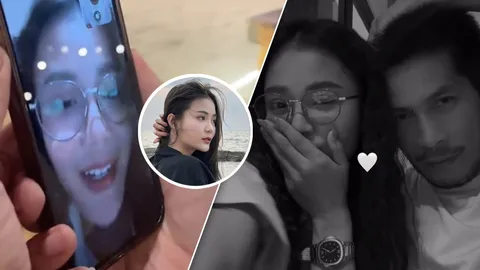 "ลำไย" แซว "กัปตันช้าง" กลางวงวิดีโอคอล ปมความสัมพันธ์