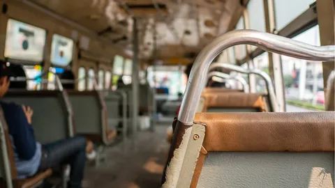 ยกเครื่อง ขสมก. "สิริพงศ์" สั่งรื้อเส้นทางใหม่ ลุยแผนเช่ารถ EV ล้างหนี้สะสม 1.5 แสนล้าน