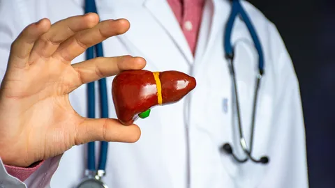 ไทยรับรอง "ราวิดาสเวียร์" ยาใหม่รักษาไวรัสตับอักเสบซี เพิ่มโอกาสรักษาหายขาด