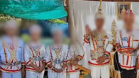 "ลัทธิใหม่" นักรบแห่งแสงกู้โลก ส่องเงื่อนไขข้ามเส้นฉ้อโกง