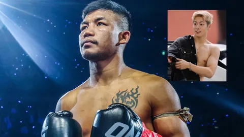 โคตะ โพสต์ถึง รถถัง หลังแพ้น็อก ทาเครุ ศึก ONE Samurai 1 