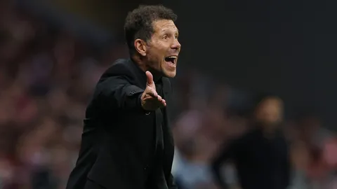 กุนซือ แอตมาดริด พูดตรงๆหลังเจ๊า อาร์เซน่อล ตัดเชืือก UCL นัดแรก