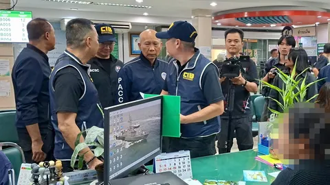 จับเจ้าหน้าที่เขต ปลอมใบเกิด ขบวนการใหญ่สวมลูกจีนเทา คลอดโรงพยาบาลไทย