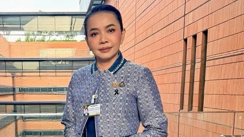 “สุขสมรวย” สวยด้วยผ้าไทอำนาจ