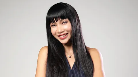 Women to Women แบบฉบับ “แอนนาเบล Wealth Architect”เพราะเงินคืออิสรภาพที่ผู้หญิงต้องมีเป็นของตัวเอง