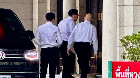 “อนุทิน” เรียกเคาะมาตรการ “ไทยช่วยไทยพลัส” -“ภราดร” คาดครอบคลุม 30 ล้านคน