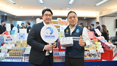 ข่าวดี! พาณิชย์เปิดตัวโครงการไทยช่วยไทย พลัส ขนแบรนด์ดังลดค่าชุดนักเรียน-อุปกรณ์