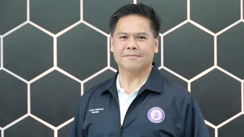 วราวุธ สั่ง กนอ. ดัน One Stop Service พับแผนนิคมฯ SME ชี้แลนด์บริดจ์ต้องรอบคอบ