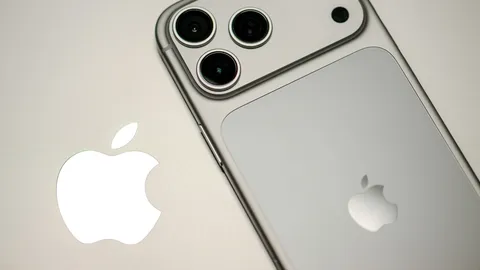 Apple รายงาน iPhone 17 ขึ้นแท่นสมาร์ทโฟนยอดนิยมสูงสุดในประวัติศาสตร์ของบริษัท