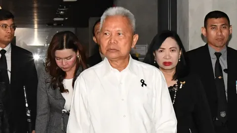 “โสภณ” หนุนข้าราชการรัฐสภา ออกกำลังกาย  ลดเครียด เพิ่มประสิทธิภาพการทำงาน