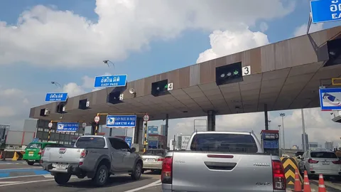 ทางด่วนฟรี 4 พฤษภาคม 2569 "วันฉัตรมงคล" ยกเว้นค่าผ่านทางพิเศษ 3 สายทาง