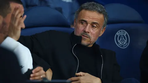 เอ็นริเก้ สวนคำวิจารณ์หลัง เปแอสเช บาเยิร์น ยิงกัน 9 ลูก ศึก UCL 