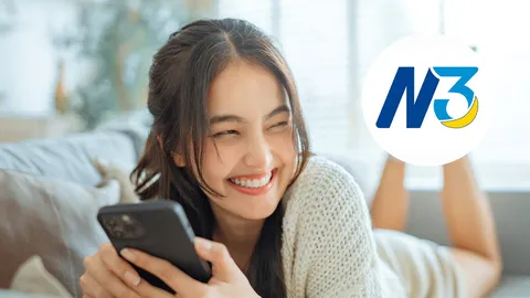 ผลสลาก N3 งวด 2 พฤษภาคม 2569 ออกแล้ว ตรวจหวย N3 ทุกรางวัลที่นี่