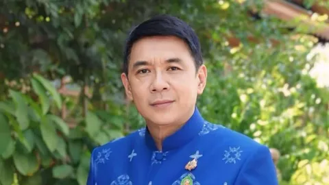 ป.ป.ช. เอาผิดจริยธรรมร้ายแรง อดีต “สฤษฎ์พงษ์” สส.ภูมิใจไทย ปมรุกที่ สปก.