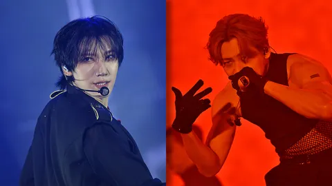 "แบมแบม–เตนล์" แท็กทีมสร้างปรากฏการณ์ครั้งสำคัญใน K-Pop Masterz 2026