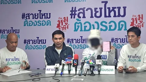สาววัย 25 ร้องถูกนายทุนเงินกู้บังคับเอาตัวขัดดอก อ้างเคลียร์ตำรวจได้หมด