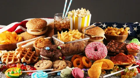 สายกินต้องระวัง วิจัยเผย "อาหารแปรรูปสูง" ทำกระดูกพรุน-กล้ามเนื้ออ่อนแรง เสี่ยงมีบุตรยาก