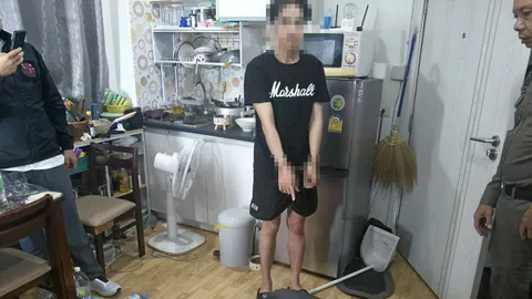 รับสิ้นฆ่าแม่ค้าออนไลน์ ตำรวจยันผัวทมิฬจิตปกติ!