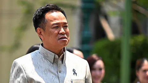 หนูตั้ง กก.ศึกษา "เอกนิติ" ประธานดันแลนด์บริดจ์ ขีดเส้น 90 วัน ฟังรอบด้าน