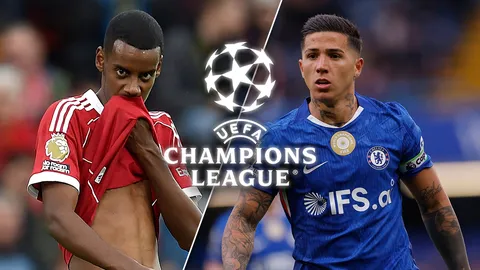 เป็นไปได้ไง เปิด 2 เงื่อนไข ลิเวอร์พูล-เชลซี ยังได้ไป UCL แม้วืดท็อป 5 พรีเมียร์ลีก