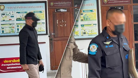ตร.แจ้งข้อหาหนัก 2 นาวิกฯ คดียิง “สส.กมลศักดิ์” ปฏิเสธทุกข้อหา ศาลให้ประกันคนละ 2 แสน