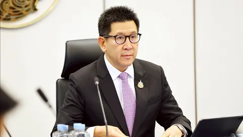 รัฐกู้ 4 แสนล้านดันไทยโตเพิ่ม 0.8% รอหน่อย“คนละครึ่งพลัส”สูตรใหม่จะเข้าครม.19 พ.ค.นี้