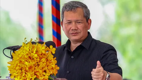กัมพูชาประกาศ ใช้กลไก “ไกล่เกลี่ยโดยบังคับ” หลังไทยถอนตัว MOU44