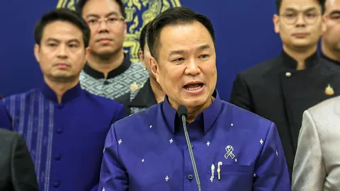 คอลูกหนังเฮ ชมสดฟุตบอลโลก 2026 นายกฯ รับปาก หลังเอกชนหนีไม่กล้าซื้อลิขสิทธิ์