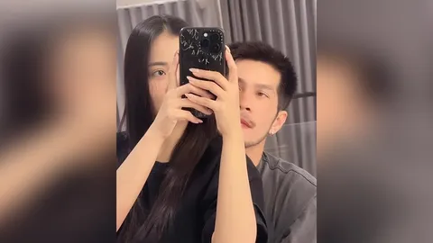 “กัปตันช้าง” อดีตนักฟุตซอลทีมชาติไทย โพสต์ภาพคู่ “ลำไย” แคปชั่นสุดหวาน