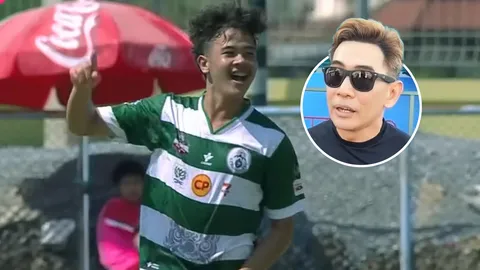 ชัยชนะที่รอคอย! หมอนทองวิทยา อัด ปทุมคงคา 3-1 ปลดล็อกแต้มแรกสำเร็จ