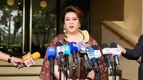 บ่ายนี้ “ศุภมาส” นำ สคบ. ตรวจโรงงานปลากระป๋อง รอลุ้นผล “ปลาหมอคางดำ-ปลานิล”