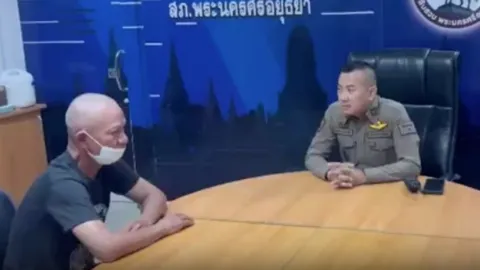 อดีตเจ้าอาวาสวัดสนามไชย บอก “เบื่อหลายอย่าง” สึกแล้ว ไม่หวนคืนวัด