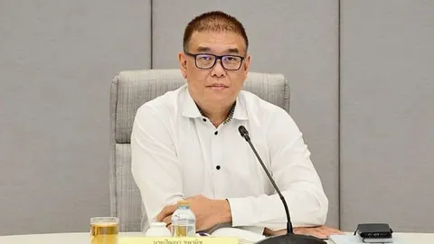 คมนาคมจี้ส่งมอบอู่รถเมล์ EV ให้ ขสมก. ขีดเส้นตาย 22 พ.ค. 69 อู่คลองเตยพร้อมสุด