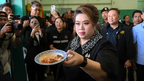 “ศุภมาส” บุกสมุทรสาครทลายโรงงานปลากระป๋องย้อมแมว ล้างบางสินค้าไม่ตรงปก