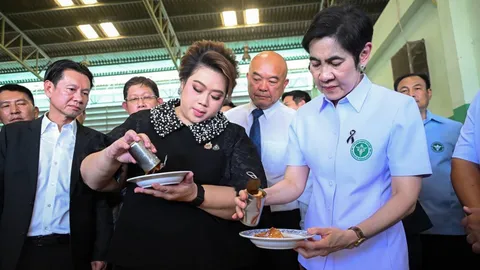 ปลากระป๋องไม่ตรงปก ผลตรวจพบเป็น "ปลานิล" อย. ชี้โทษหนัก คุกสูงสุด 10 ปี
