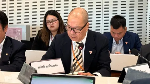 “สรศักดิ์” เขย่าต่างประเทศดันไทยสลัดภาพนโยบาย “ลู่ตามลม” สู่ “มหาอำนาจขนาดกลาง”