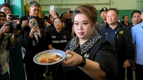 ปลานิลไม่ใช่ปลาหมอคางดำ ทำปลากระป๋อง ฉลากระบุวัตถุดิบปลาแมคเคอเรล "ศุภมาส" ลุยตรวจสั่งเอาผิดโรงงาน