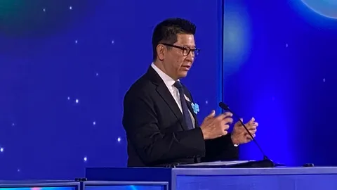 เปิดฉากยิ่งใหญ่ งาน MONEY EXPO 2026 เช็กโปรเด็ด ดอกเบี้ย 0% กู้บ้าน-SME