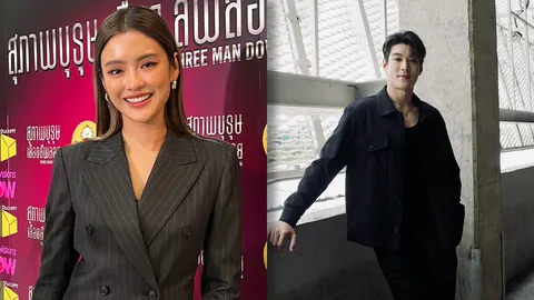 ยกภูเขาออกจากอก! โยเกิร์ต เคลียร์ใจ พีเค จบสวย รับสนิท กระทิง เป็นพิเศษแต่ยังโสด