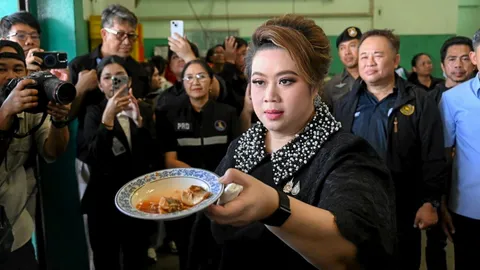จ่อดำเนินคดี โรงงานปลากระป๋อง ยัดไส้ “ปลานิล” เข้าข่ายอาหารปลอม